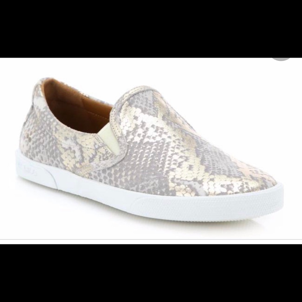 Jimmy Choo Demi sneakers